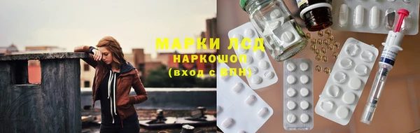 стаф Белоозёрский